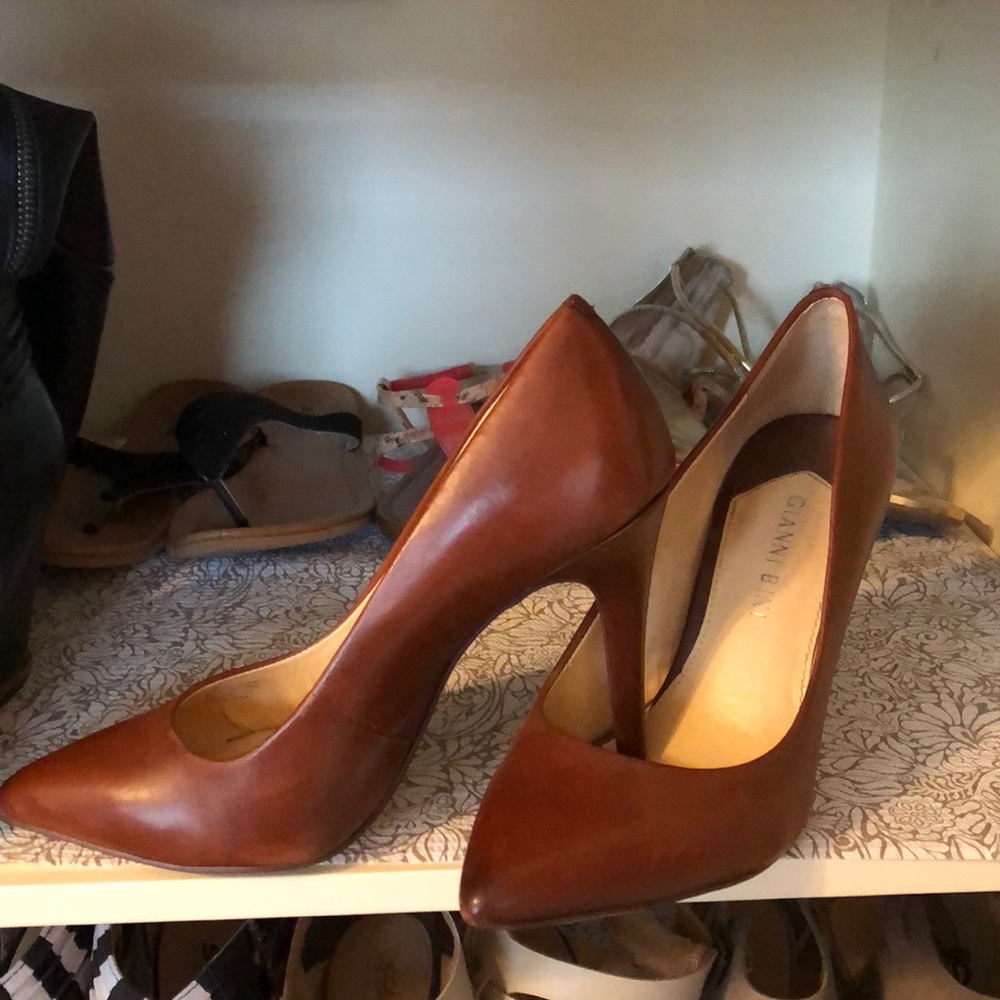 Gianni Bini pumps